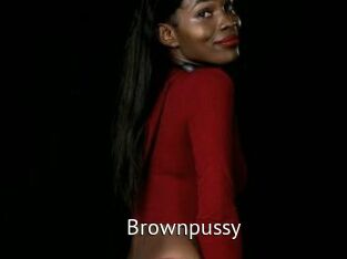 Brownpussy