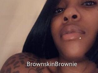 BrownskinBrownie