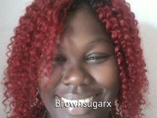Brownsugarx