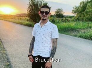 BruceDean