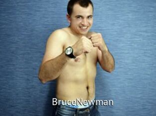 BruceNewman Zizi X