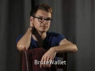 BruceWallet