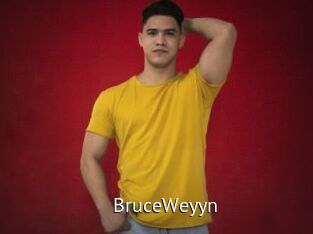 BruceWeyyn