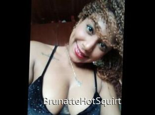 BrunatteHotSquirt