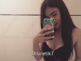 Brunetik7