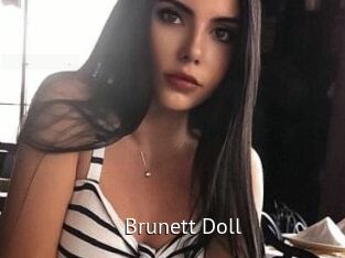 Brunett_Doll