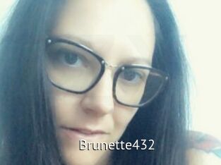 Brunette432