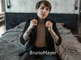 BrunoMayer