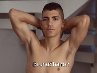 BrunoShanon