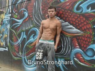BrunoStronghard Zizi X