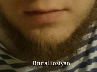 BrutalKostyan Zizi X