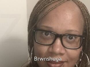 Brwnshuga