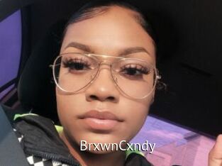 BrxwnCxndy Zizi X