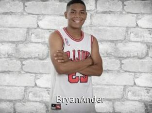BryanAnder Zizi X