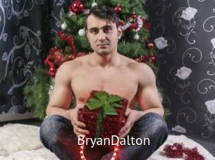 BryanDalton