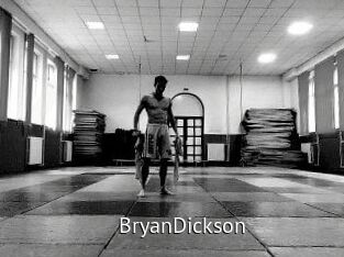 BryanDickson