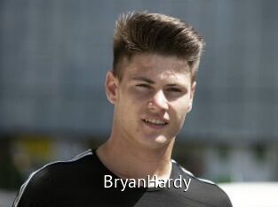 BryanHardy