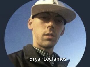 BryanLeeJames