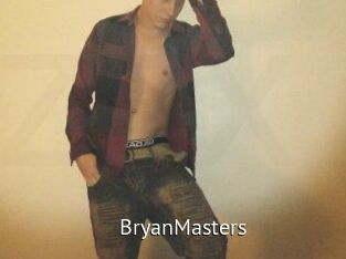 BryanMasters