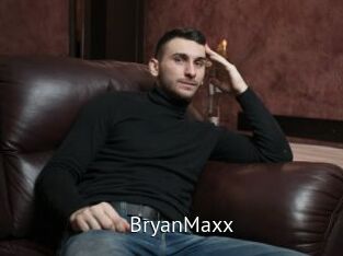 BryanMaxx