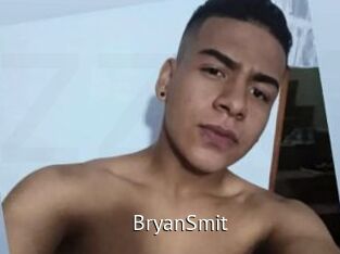 BryanSmit