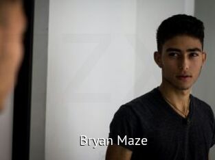Bryan_Maze