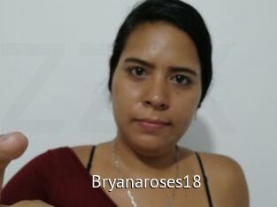 Bryanaroses18