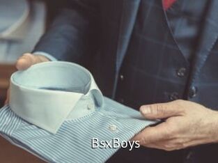 BsxBoys