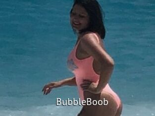 BubbleBoob