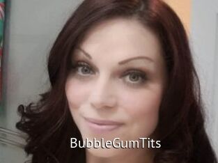 BubbleGumTits