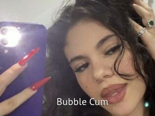 Bubble_Cum Zizi X