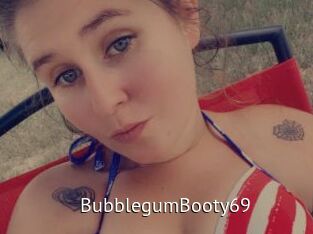 BubblegumBooty69