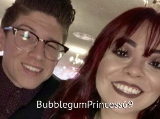 BubblegumPrincess69 Zizi X