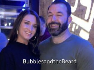BubblesandtheBeard