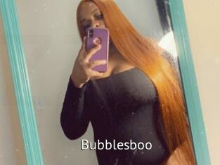 Bubblesboo
