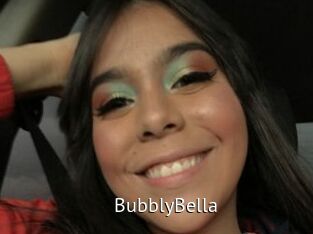 BubblyBella