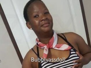 Bubblyassdoll