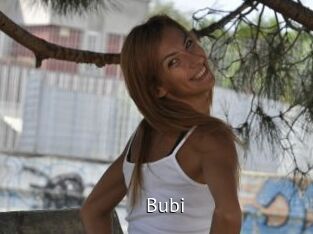 Bubi