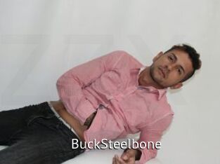 BuckSteelbone
