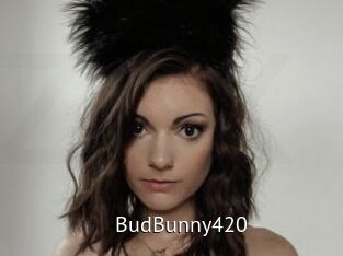 BudBunny420