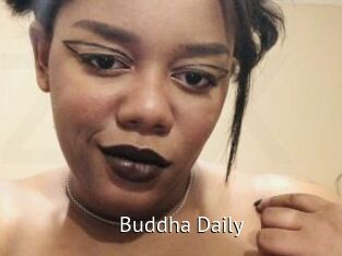 Buddha_Daily