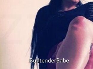 BudtenderBabe