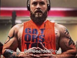 BuffBeardedBro