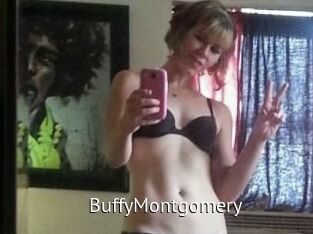 BuffyMontgomery Zizi X