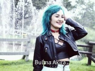 Bulma_Akira