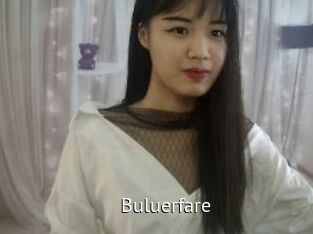 Buluerfare
