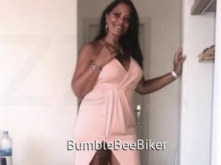 BumbleBeeBiker