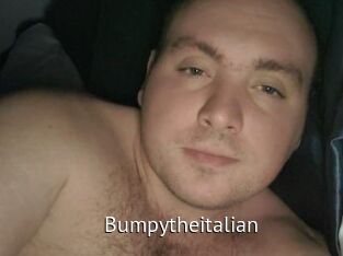 Bumpytheitalian