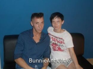 BunnieAndClide