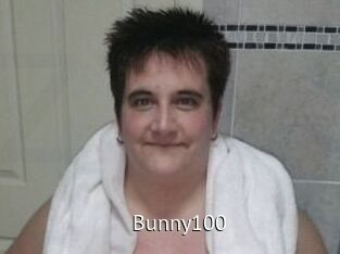 Bunny100